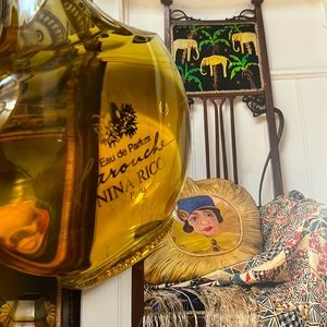 💎👌🏻💎• 🫦 Nina Ricci x Paris Vibes 🫦• 💎👌🏻💎